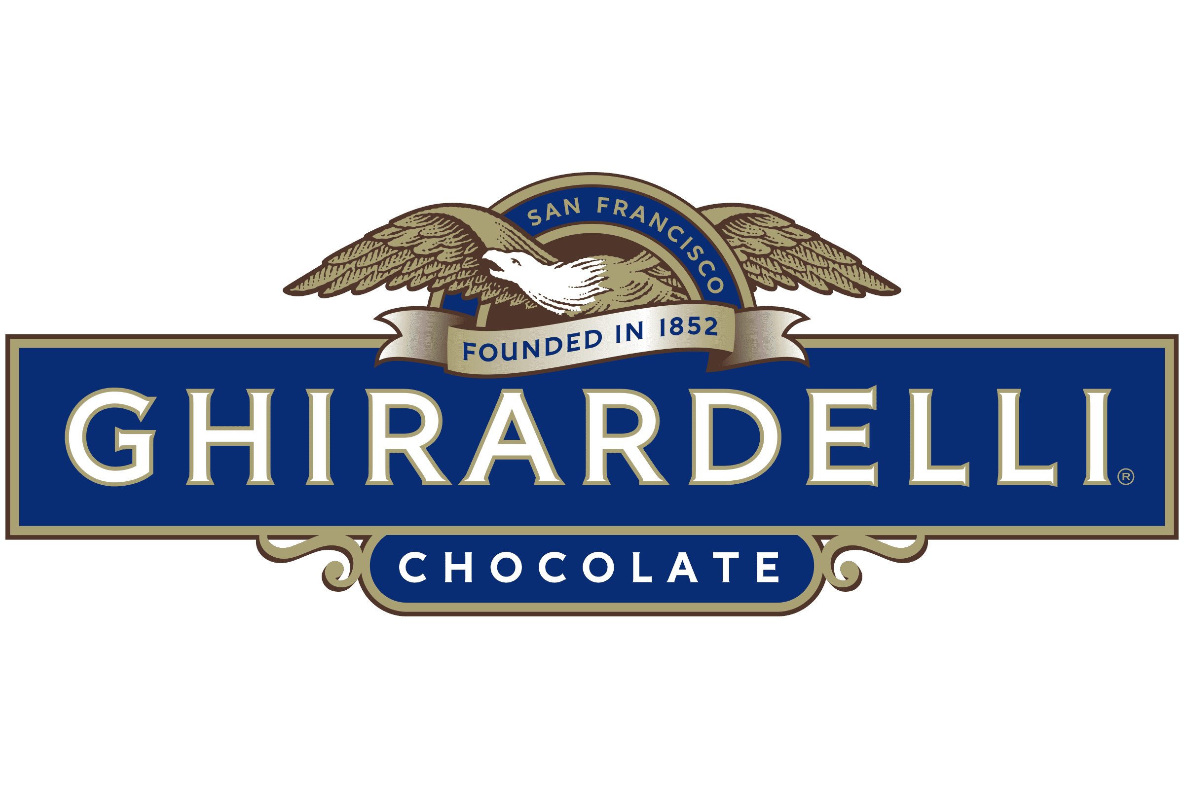 Ghirardelli-logo