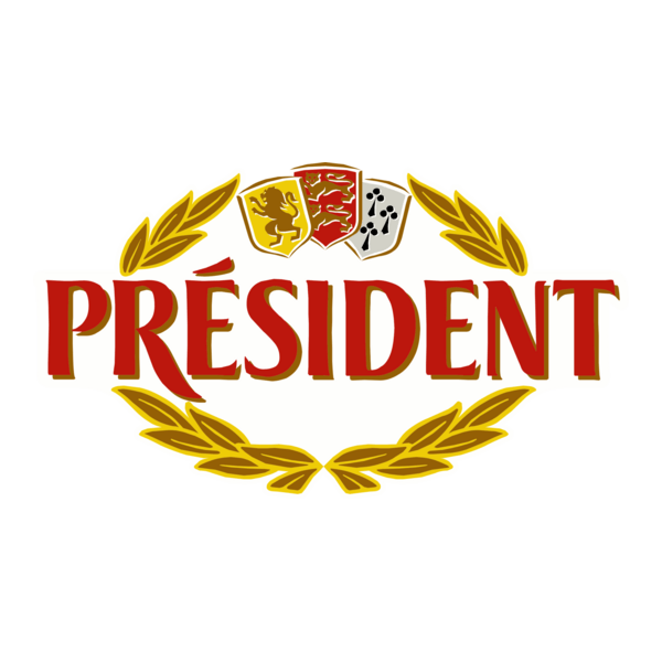 President-logo