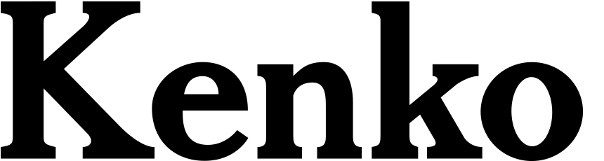 new-kenko-logo